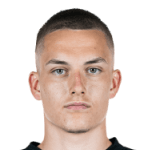Frank  Feller Goalkeeper