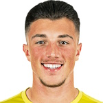 M. Łubik Goalkeeper
