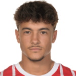 M. Baur Midfielder
