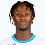 I. Koné Midfielder