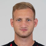 E. Suljanović Attacker