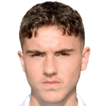 Tommy Fogarty Defender