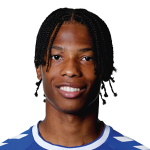 I. Samuels-Smith Defender