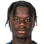 Mahamadou Susoho Sissoho Midfielder