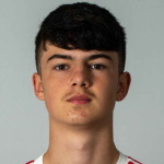 T. Fredricson Defender