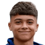 L. Miley Midfielder