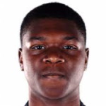 Adebayo Fapetu Midfielder