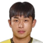 Chu Sang-Hun Attacker