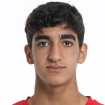 T. Abed Attacker