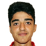 R. Rüstəmli Midfielder