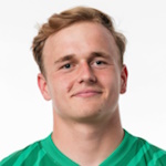 N. Schiks Goalkeeper