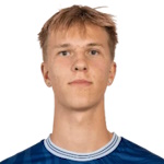 L. Hyryläinen Midfielder