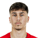 B. Gruda Midfielder
