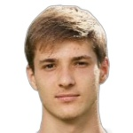 Robert Geller Attacker