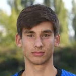 M. Bignetti Goalkeeper