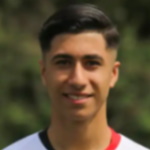 M. Damar Midfielder