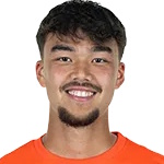 Aki Koch Goalkeeper