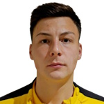 M. Belančić Defender
