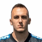 L. Mamić Attacker