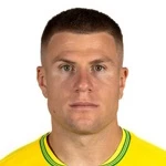 V. Rozić Midfielder