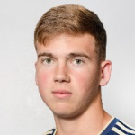 I. Vidović Midfielder