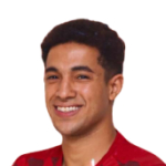 Khaled Mohamed Awad Defender