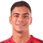 Fares Hatem Attacker