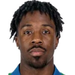 Kévin Santos Attacker