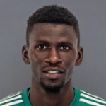 M. Ndiaye Goalkeeper