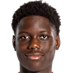 M. Cissé Defender