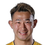 G. Hatano Goalkeeper