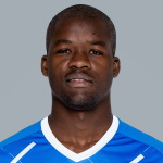 A. Condé Midfielder