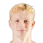I. Tånnander Midfielder
