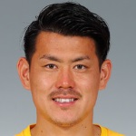 T. Kodama Goalkeeper