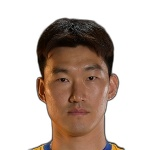 Jang Hyun-Soo Defender