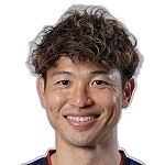 M. Morishige Defender