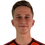 M. Due Grandt Midfielder