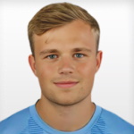 A. Maarup Midfielder