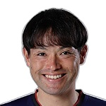 K. Higashi Midfielder
