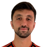 B. Kücükylidiz Midfielder