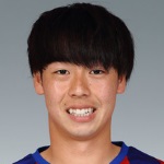 K. Konno Midfielder