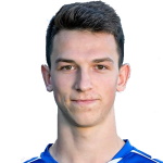 L. Banovec Attacker
