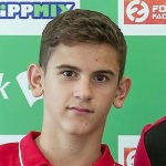 Zalán Márk Kerezsi Attacker