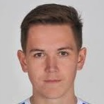 T. Ulbrich Midfielder