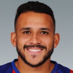 Arthur Silva Midfielder