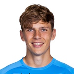 K. van Oevelen Goalkeeper