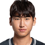 Yu In-Soo Midfielder