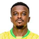 Teboho Mokoena Midfielder