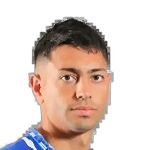 F. Altamira Midfielder