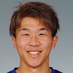 K. Nagai Attacker